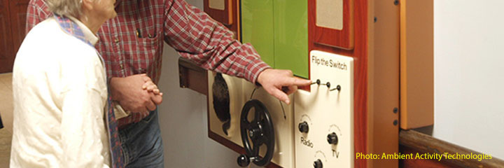 Photo: Ambient Activity Technologies