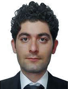 Hamed Shourabizadeh