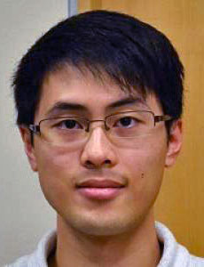 Jason Leung