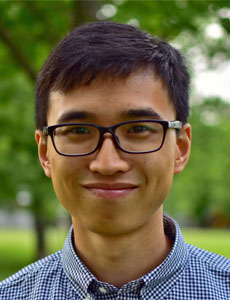 Ben Leung